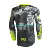 Maillot VTT/Motocross Manches Longues 2022 O`Neal ELEMENT CAMO N002